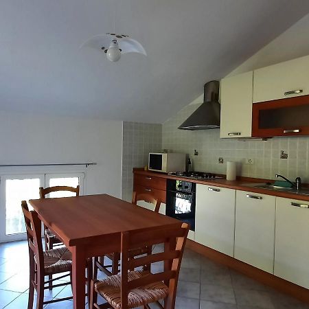 Appartamento Ai pè da Colla Colletta Esterno foto